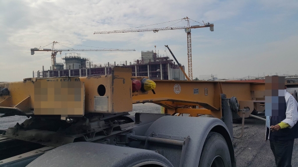 RCK หางก้างสามเพลาแท้ RCK หางก้างสามเพลาแท้