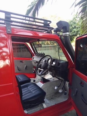 ขาย/แลก suzuki caribian กระบะลอย แต่งแล้ว ขาย/แลก suzuki caribian กระบะลอย แต่งแล้ว