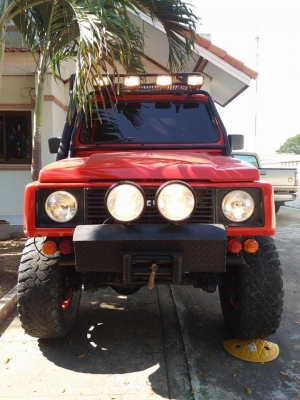 ขาย/แลก suzuki caribian กระบะลอย แต่งแล้ว ขาย/แลก suzuki caribian กระบะลอย แต่งแล้ว