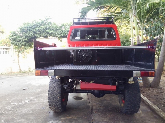 ขาย/แลก suzuki caribian กระบะลอย แต่งแล้ว ขาย/แลก suzuki caribian กระบะลอย แต่งแล้ว