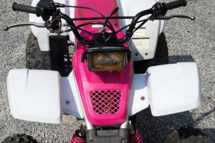 ขาย รถ ATV YAMAHA YF200S สภาพสวย นำเข้าญี่ปุ่น ราคา 55,000