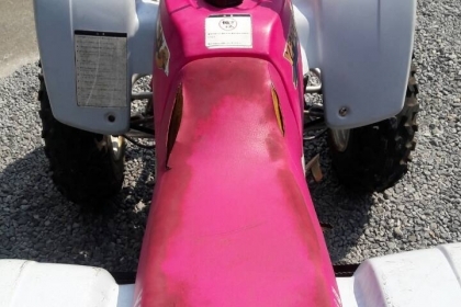 ขาย รถ ATV YAMAHA YF200S สภาพสวย นำเข้าญี่ปุ่น ราคา 55,000