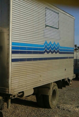 หกล้อ มิตซู FE444E 4D31-110 ปี35 ตู้แห้ง ช่วงยาว 4.30ม สภาพสวยบางเดิมๆพร้อมใช้ ทะเบียนพร้อมโอน หกล้อ มิตซู FE444E 4D31-110 ปี35 ตู้แห้ง ช่วงยาว 4.30ม สภาพสวยบางเดิมๆพร้อมใช้ ทะเบียนพร้อมโอน