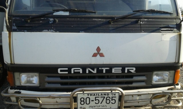 หกล้อ มิตซู FE444E 4D31-110 ปี35 ตู้แห้ง ช่วงยาว 4.30ม สภาพสวยบางเดิมๆพร้อมใช้ ทะเบียนพร้อมโอน หกล้อ มิตซู FE444E 4D31-110 ปี35 ตู้แห้ง ช่วงยาว 4.30ม สภาพสวยบางเดิมๆพร้อมใช้ ทะเบียนพร้อมโอน