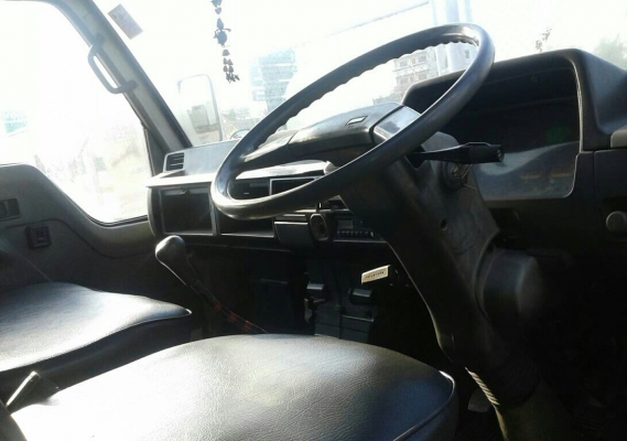 หกล้อ มิตซู FE444E 4D31-110 ปี35 ตู้แห้ง ช่วงยาว 4.30ม สภาพสวยบางเดิมๆพร้อมใช้ ทะเบียนพร้อมโอน หกล้อ มิตซู FE444E 4D31-110 ปี35 ตู้แห้ง ช่วงยาว 4.30ม สภาพสวยบางเดิมๆพร้อมใช้ ทะเบียนพร้อมโอน