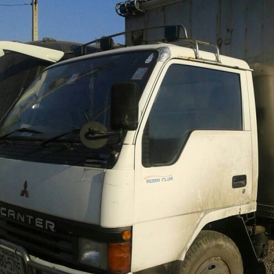 หกล้อ มิตซู FE444E 4D31-110 ปี35 ตู้แห้ง ช่วงยาว 4.30ม สภาพสวยบางเดิมๆพร้อมใช้ ทะเบียนพร้อมโอน หกล้อ มิตซู FE444E 4D31-110 ปี35 ตู้แห้ง ช่วงยาว 4.30ม สภาพสวยบางเดิมๆพร้อมใช้ ทะเบียนพร้อมโอน