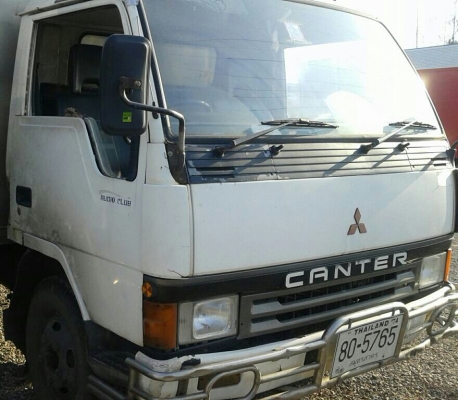 หกล้อ มิตซู FE444E 4D31-110 ปี35 ตู้แห้ง ช่วงยาว 4.30ม สภาพสวยบางเดิมๆพร้อมใช้ ทะเบียนพร้อมโอน หกล้อ มิตซู FE444E 4D31-110 ปี35 ตู้แห้ง ช่วงยาว 4.30ม สภาพสวยบางเดิมๆพร้อมใช้ ทะเบียนพร้อมโอน