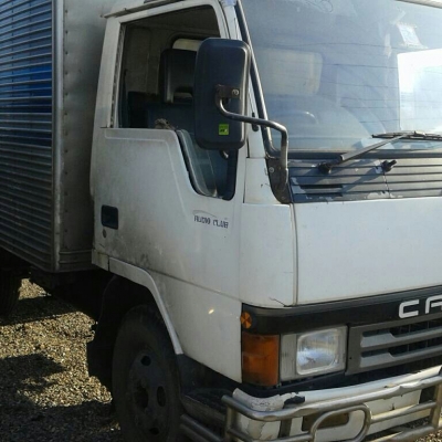 หกล้อ มิตซู FE444E 4D31-110 ปี35 ตู้แห้ง ช่วงยาว 4.30ม สภาพสวยบางเดิมๆพร้อมใช้ ทะเบียนพร้อมโอน หกล้อ มิตซู FE444E 4D31-110 ปี35 ตู้แห้ง ช่วงยาว 4.30ม สภาพสวยบางเดิมๆพร้อมใช้ ทะเบียนพร้อมโอน