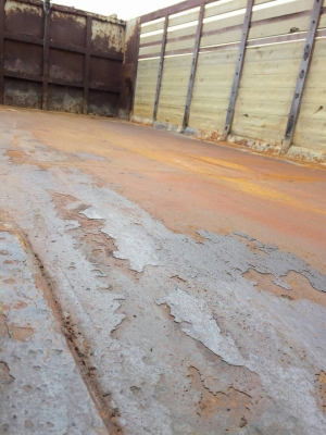 ลูกพ่วง ปี47 ดั้ม 2คาน กะบะมีเนียม ยาว6.50ม สภาพดีสวยไม่มีผุ พร้อมใช้ ทะเบียนพร้อมโอน ลูกพ่วง ปี47 ดั้ม 2คาน กะบะมีเนียม ยาว6.50ม สภาพดีสวยไม่มีผุ พร้อมใช้ ทะเบียนพร้อมโอน