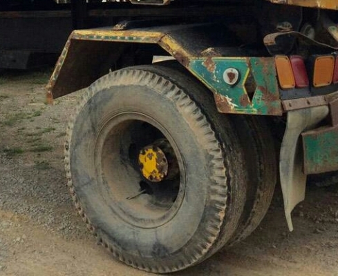 ลูกพ่วง ปี47 ดั้ม 2คาน กะบะมีเนียม ยาว6.50ม สภาพดีสวยไม่มีผุ พร้อมใช้ ทะเบียนพร้อมโอน ลูกพ่วง ปี47 ดั้ม 2คาน กะบะมีเนียม ยาว6.50ม สภาพดีสวยไม่มีผุ พร้อมใช้ ทะเบียนพร้อมโอน