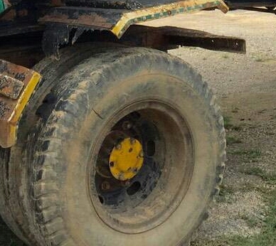 ลูกพ่วง ปี47 ดั้ม 2คาน กะบะมีเนียม ยาว6.50ม สภาพดีสวยไม่มีผุ พร้อมใช้ ทะเบียนพร้อมโอน ลูกพ่วง ปี47 ดั้ม 2คาน กะบะมีเนียม ยาว6.50ม สภาพดีสวยไม่มีผุ พร้อมใช้ ทะเบียนพร้อมโอน