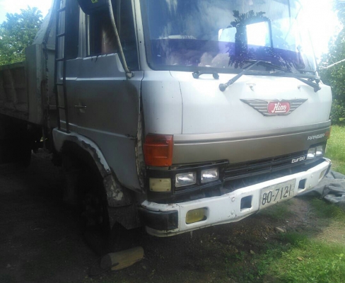 หกล้อ ฮีโน่ FD176pawer HO7C185ดั้ม5คิว สภาพดีเดิมๆพร้อมใช้ ทะเบียนพร้อมโอน หกล้อ ฮีโน่ FD176pawer HO7C185ดั้ม5คิว สภาพดีเดิมๆพร้อมใช้ ทะเบียนพร้อมโอน