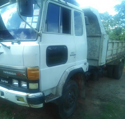 หกล้อ ฮีโน่ FD176pawer HO7C185ดั้ม5คิว สภาพดีเดิมๆพร้อมใช้ ทะเบียนพร้อมโอน หกล้อ ฮีโน่ FD176pawer HO7C185ดั้ม5คิว สภาพดีเดิมๆพร้อมใช้ ทะเบียนพร้อมโอน