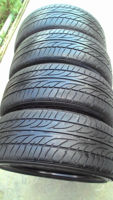 215/45R17 DUNLOP SP SPORT LM 703 ชุด 4 เส้น tel.081-427-3941 ไอดีไลน์ autobot107 215/45R17 DUNLOP SP SPORT LM 703 ชุด 4 เส้น tel.081-427-3941 ไอดีไลน์ autobot107