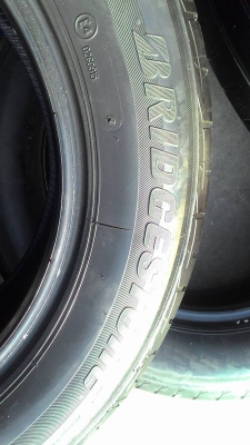 195/60R15 BRIDGESTONE ECOPIA EP200 ปี2014 ชุด 4 เส้น สวยๆ tel.081-427-3941 ไอดีไลน์ autobot107 195/60R15 BRIDGESTONE ECOPIA EP200 ปี2014 ชุด 4 เส้น สวยๆ tel.081-427-3941 ไอดีไลน์ autobot107