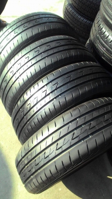 195/60R15 BRIDGESTONE ECOPIA EP200 ปี2014 ชุด 4 เส้น สวยๆ tel.081-427-3941 ไอดีไลน์ autobot107 195/60R15 BRIDGESTONE ECOPIA EP200 ปี2014 ชุด 4 เส้น สวยๆ tel.081-427-3941 ไอดีไลน์ autobot107