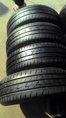195/60R15 BRIDGESTONE ECOPIA EP200 ปี2014 ชุด 4 เส้น สวยๆ tel.081-427-3941 ไอดีไลน์ autobot107 195/60R15 BRIDGESTONE ECOPIA EP200 ปี2014 ชุด 4 เส้น สวยๆ tel.081-427-3941 ไอดีไลน์ autobot107