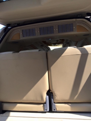 ดาวน์ 109,000 บาทโทร 0922726669 คุณตันหยง รถตู้เบสมือสองฝั่งธน รถตู้ เบนซิน CNG แต่งวีไอพี ปี 2011 เบาะ 4แถว