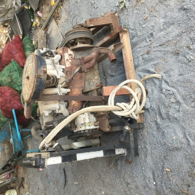 เครื่องปั่นไฟราคา39000