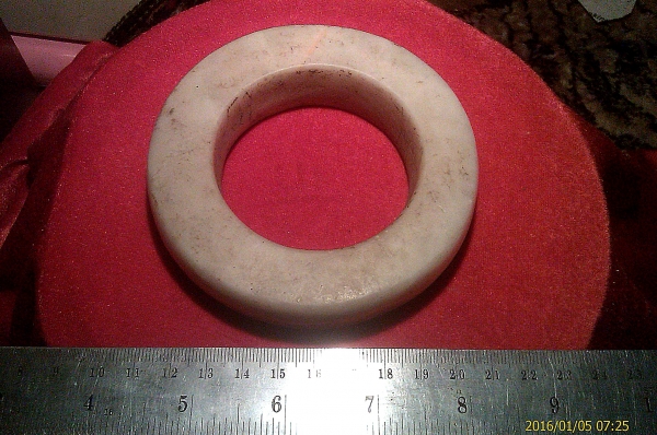 กำไลหิน โบราณ อู่ทอง