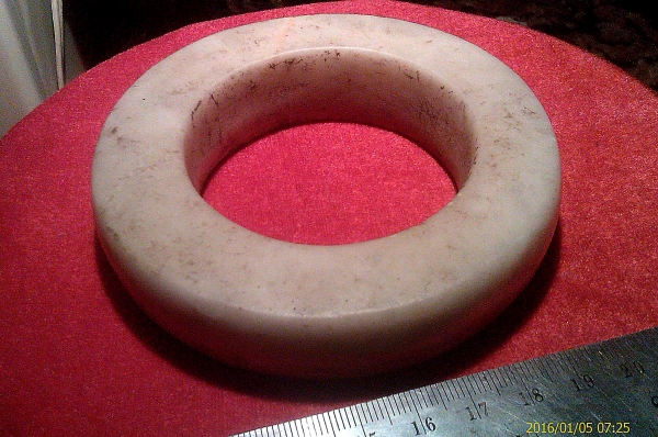 กำไลหิน โบราณ อู่ทอง