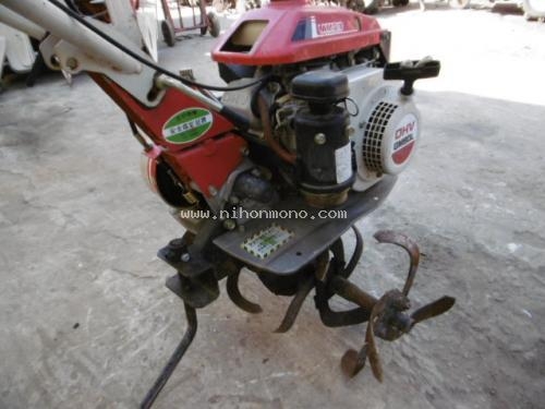 NEW!!!เครื่องพรวนดิน  MITSUBISHI  MM270  รหัสสินค้า : 80903508  Tel.086-8150487  หรือเพิ่มเติมไดที่ www.nihonmono.com