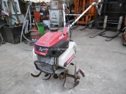 NEW!!!เครื่องพรวนดิน  MITSUBISHI  MM270  รหัสสินค้า : 80903508  Tel.086-8150487  หรือเพิ่มเติมไดที่ www.nihonmono.com