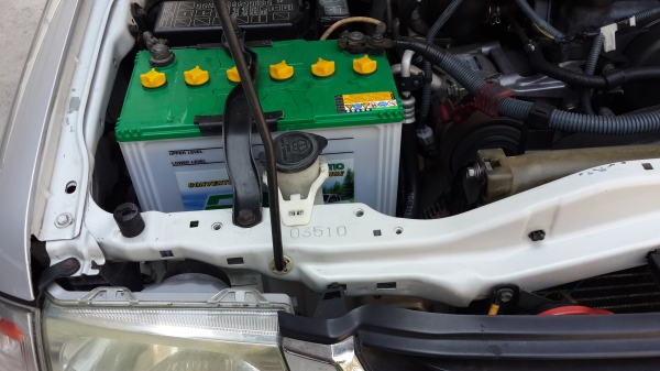 ไทเกอร์ D4D ตัวท๊อป มี Air/ABS เดิมๆไม่เคยชน ไทเกอร์ D4D ตัวท๊อป มี Air/ABS เดิมๆไม่เคยชน