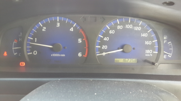 ไทเกอร์ D4D ตัวท๊อป มี Air/ABS เดิมๆไม่เคยชน ไทเกอร์ D4D ตัวท๊อป มี Air/ABS เดิมๆไม่เคยชน