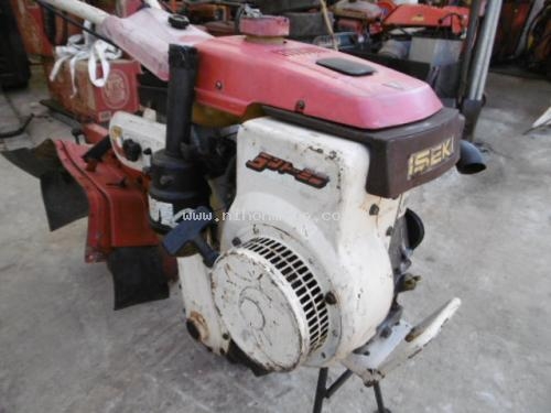 NEW!!!รถพรวนดินเดินตาม    ISEKI   SX500 รหัสสินค้า : 80903509 Tel.086-8150487  หรือเพิ่มเติมไดที่ www.nihonmono.com