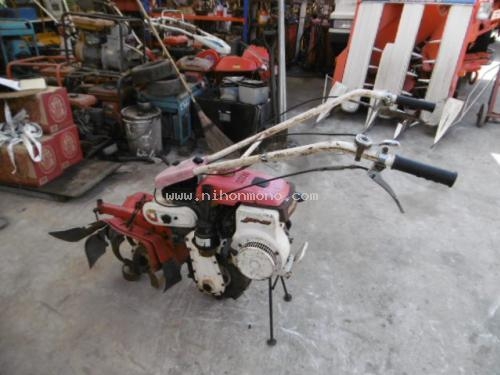 NEW!!!รถพรวนดินเดินตาม    ISEKI   SX500 รหัสสินค้า : 80903509 Tel.086-8150487  หรือเพิ่มเติมไดที่ www.nihonmono.com