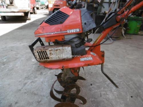 NEW!!!เครื่องพรวนดิน KUBOTA  TMA21 รหัสสินค้า : 80903511 Tel.086-8150487  หรือเพิ่มเติมไดที่ www.nihonmono.com