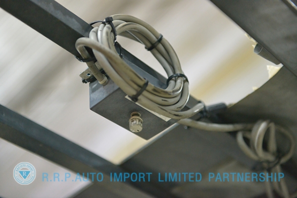 ขายรถโฟล์คลิฟท์มือสอง NISSAN รุ่น SB-LYL02 ราคา 315,000 บาท นำเข้าจากประเทศญี่ปุ่น 100\% ไม่เคยใช้งานในไทย