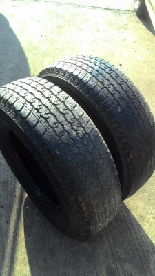 245/70R16 BRIDGESTONE DUELER H/T 840 มี 2 เส้น tel.081-427-3941ไอดีไลน์ autobot107 245/70R16 BRIDGESTONE DUELER H/T 840 มี 2 เส้น tel.081-427-3941ไอดีไลน์ autobot107