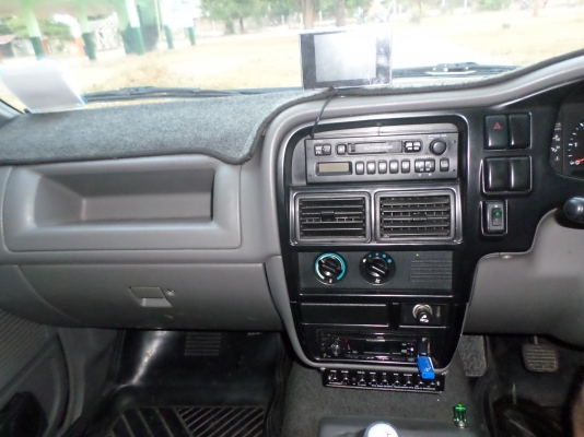 ขายรถกระบะ ISUZU DRAGON EYE SPACE CAB ปี41 พวงมาลัยพาเวอร์รถบ้านแท้เครื่องแน่นๆแรงดีประหยัดน้ำมันสุดๆ สีเขียวสวยๆ ภายในสะอาดเจ้าของรักษารถดีมากครัชชีสวยไม่มีผุช่วงล่างแน่นปึก เอกสารพร้อมโอน+ภาษีพรบเต็ม พย.59+แอร์เย็นจัด+เครื่องเสียงจัดเต็มชีดีMP3+USB+จอLC