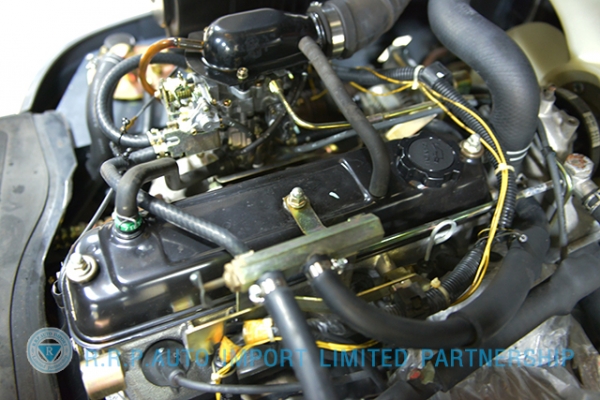 ขายรถโฟล์คลิฟท์มือสอง TOYOTA รุ่น 6FG25-15920 ราคา xxx,xxx บาท สภาพเดิมจากญี่ปุ่น