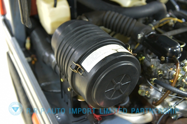 ขายรถโฟล์คลิฟท์มือสอง TOYOTA รุ่น 6FG25-15920 ราคา xxx,xxx บาท สภาพเดิมจากญี่ปุ่น