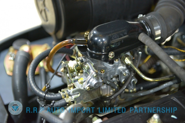 ขายรถโฟล์คลิฟท์มือสอง TOYOTA รุ่น 6FG25-15920 ราคา xxx,xxx บาท สภาพเดิมจากญี่ปุ่น