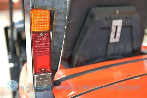 ขายรถโฟล์คลิฟท์มือสอง TOYOTA รุ่น 6FG25-15920 ราคา xxx,xxx บาท สภาพเดิมจากญี่ปุ่น