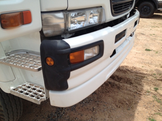 ราคาถูกๆต้อนรับปีใหม่ ขาย 10 ล้อ NISSAN UD เครื่อง PE6 290 แรงม้ากระบะดั้มพ์ดิน ยาว 6 เมตร กว้าง 2.50 เมตร ยาง 1000-20 นิ้วรถเหมือนใหม่ พร้อมรับประกัน เครื่องเกียร์เฟืองท้าย ระบบไฟ