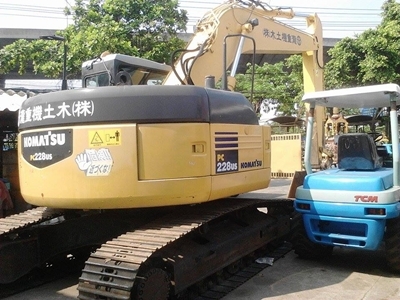 PC 228 US 3 นำเข้าจากญี่ปุ่น