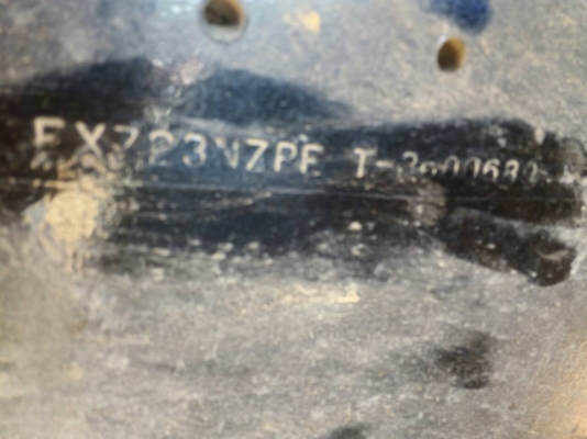 ขายรถบรรทุก 18 ล้อพ่วงแม่ลูกดัมพ์ ISUZU DECA 270 แรงม้าปี 2546 ลูกพ่วงสามมิตร 2 เพลาปี 2547 ราคา 1600000