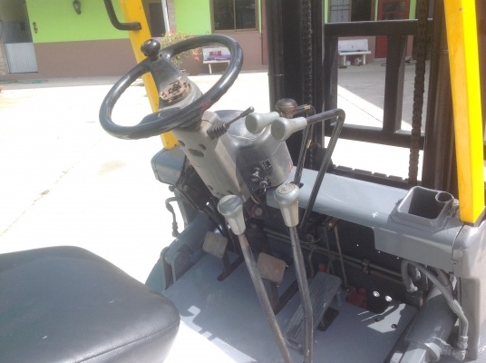 ขายรถฟอร์คลิฟต์TCMรุ่นFD25z5นำเข้าจากญี่ปุ่น ไม่เคยใช้งานในไทย มีใบอินวอย เครื่องดีเซลอีซูซุ4สูบ ยกได้2.5ตัน เสาสูง4เมตร ยางตัน4เส้น สภาพดีพร้อมใช้งาน  2.ขายรถฟอร์คลิฟต์TCMรุ่นFVD30z7นำเข้าจากญี่ปุ่น ไม่เคยใช้งานในไทย มีใบอินวอย เครื่องดีเซลอีซูซุ4สูบ ยกไ