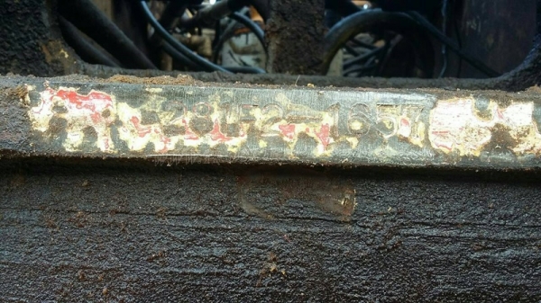 รถแมคโค ยี่ห้อ ซูมิโตโม่ รุ่น FTWO  ขนาด PC200  เอวแน่น  เครื่องดี