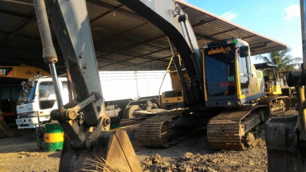 ขายคับVOLVO 210B สภาพดี อินวอยซ์ พร้อมใช้งานได้เลย ขายคับVOLVO 210B สภาพดี อินวอยซ์ พร้อมใช้งานได้เลย