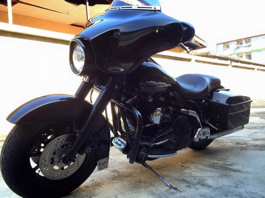 Harley Davidson Electra Glide ปี1992 ราคาเบาๆเพียง 389000 Harley Davidson Electra Glide ปี1992 ราคาเบาๆเพียง 389000