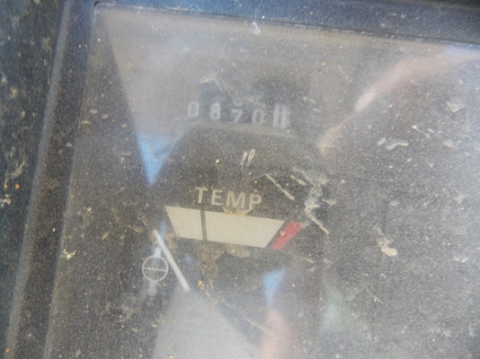 มาอีกแล้ว ต้อนรับปีใหม่งานใหม่ รถดันMITSUBISHI BD2J แทรคกว้าง 1 เมตร