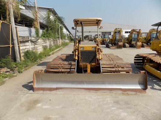 มาอีกแล้ว ต้อนรับปีใหม่งานใหม่ รถดันMITSUBISHI BD2J แทรคกว้าง 1 เมตร