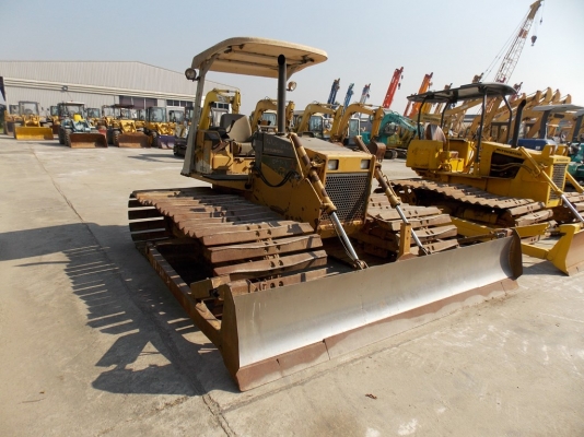 มาอีกแล้ว ต้อนรับปีใหม่งานใหม่ รถดันMITSUBISHI BD2J แทรคกว้าง 1 เมตร