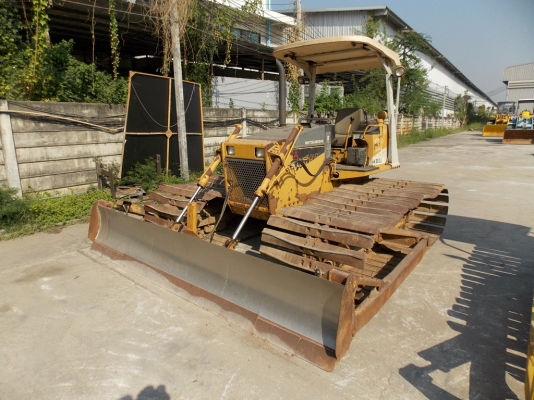 มาอีกแล้ว ต้อนรับปีใหม่งานใหม่ รถดันMITSUBISHI BD2J แทรคกว้าง 1 เมตร